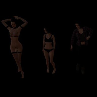 Ava Faith - Remixed for VAM_MP