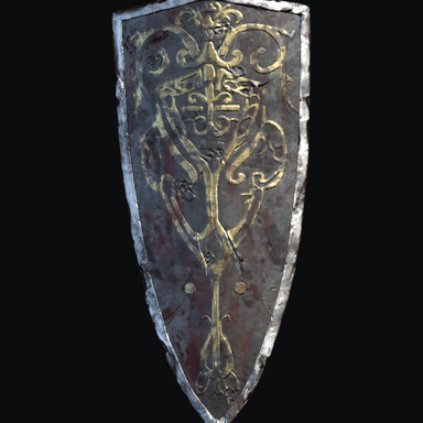 Lothric Knight Weapons