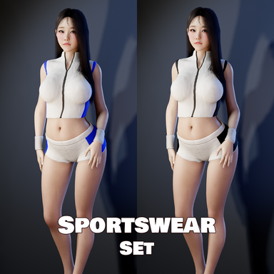 Sportswear_Set