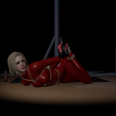 Bondage Show