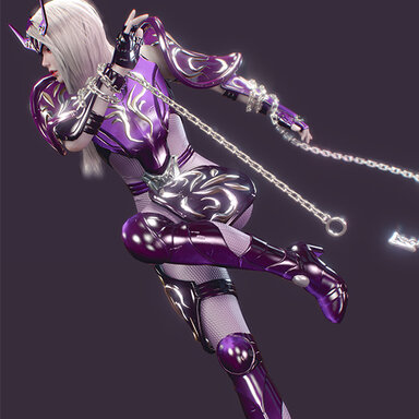 Andromeda Bronze Cloth