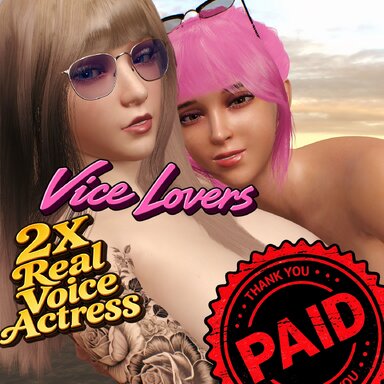 Vice Lovers