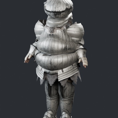Catarina / Onion Knight