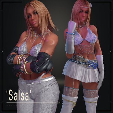 Salsa