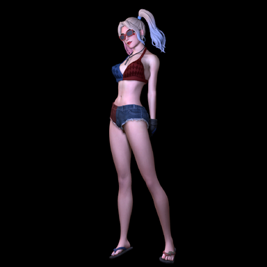 High Tide Harley