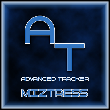 Advanced Tracker