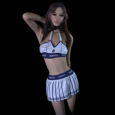 Tennis Set