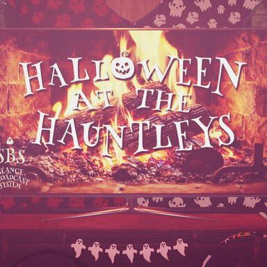 Halloween at the Hauntleys