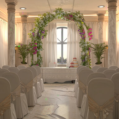 Wedding Chapel