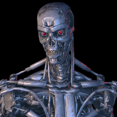 T-800 Terminator