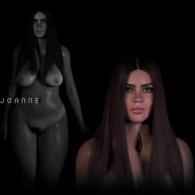 Joanne Lite