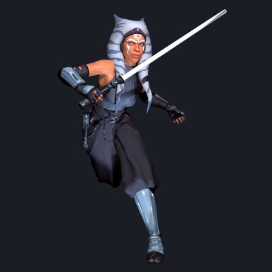 Ahsoka