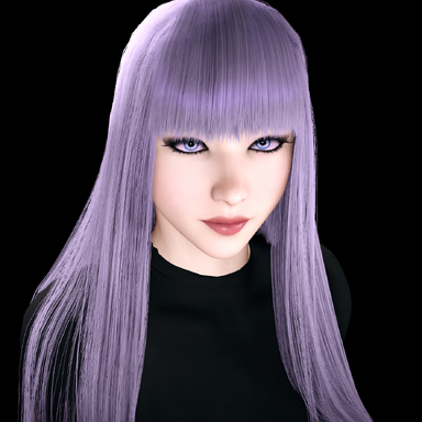 Azura darkholme v2