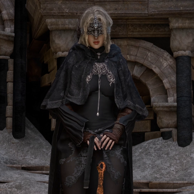 Fire Keeper