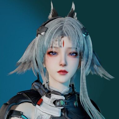 Converting Mesh Models to VAM Hair - Tutorial