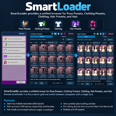 SmartLoader