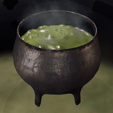 Cauldron