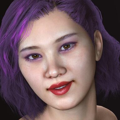 Yue Jiang