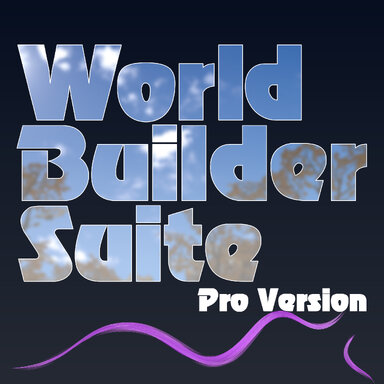 World Builder Suite: PRO Version
