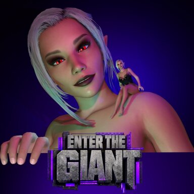 Enter the Giant