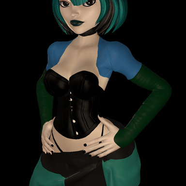 Gwen