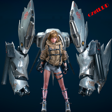 Nia SET