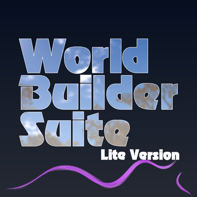 World Builder Suite LITE Version