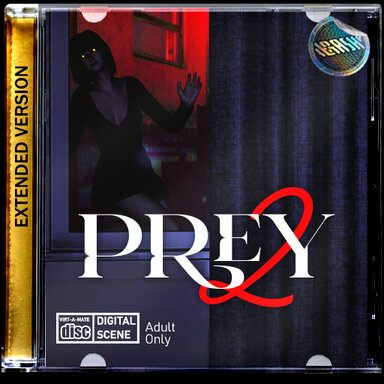 Prey Episode 2 EXTENDED - Succubus POV Experience