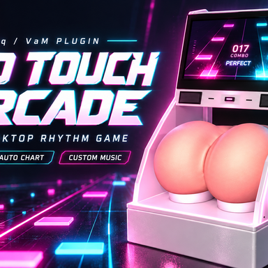 [plugin asset] Duo Touch Arcade