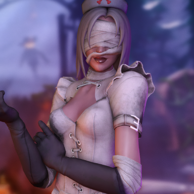 Nurse Lenore