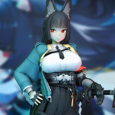 Hoshimi Miyabi