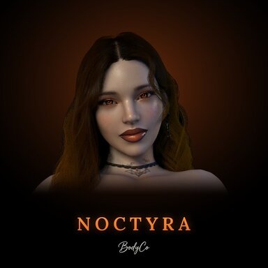 Noctyra - Halloween Special