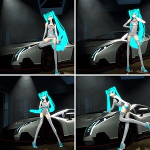 Racing Miku 2014