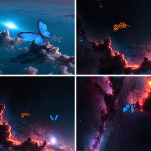 Butterfly