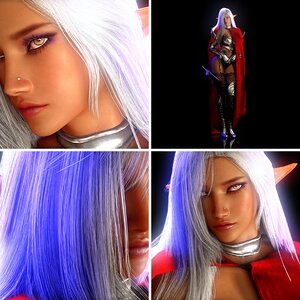 More Noemie Tests