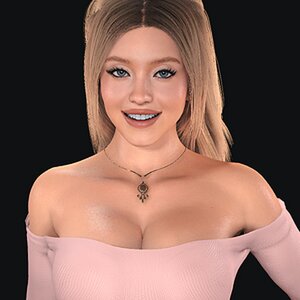Swedny WIP
