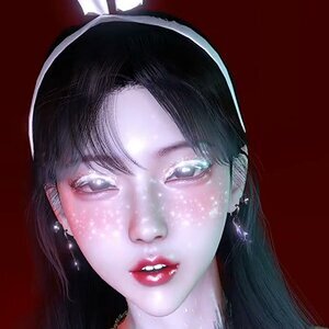 3d跳舞