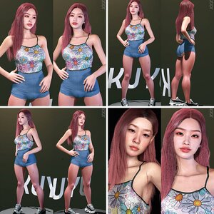 Kuyu Improve