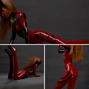 Asuka Langley Soryu 2