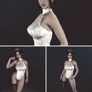Maria t The New Queen by Monster Shinkai