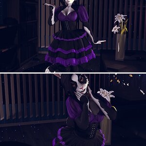 Alice Bunny