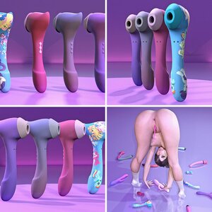 Toy Play Test (ToyFactory)