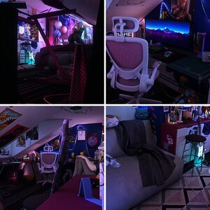 Honey attic (requests compilation) (last one envir)