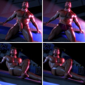 Scooped's Boys - Adam