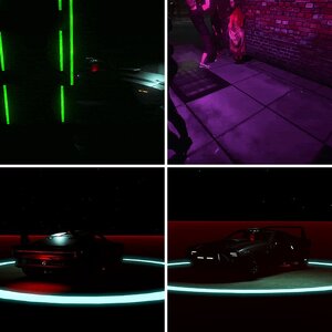 Update preview: Intimate Frontseat Dock