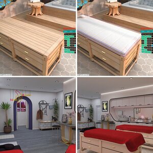 After-Hours Massage (SPA)