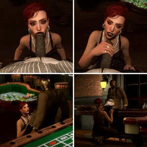 Update preview: Professional Cocksucker