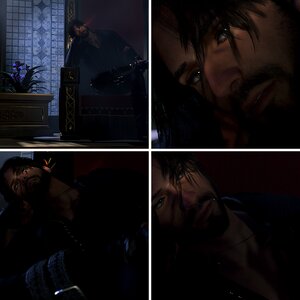 Heavy is the Head That Wears the Crown