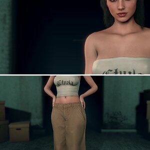 April (Character)