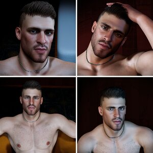 Daniel